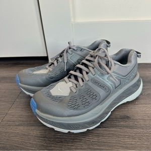 HOKA Stinson ATR 5 Trail Running Shoes Sneakers - 6.5 Women’s